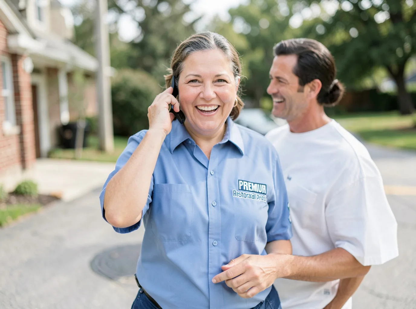 Water Damage Restoration Mount Calvary, WI FAQs
